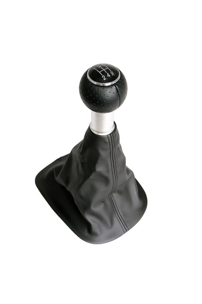 MTR Gear shift knob sleeve VW Passat B5 1996-2004 5 speed, sport model