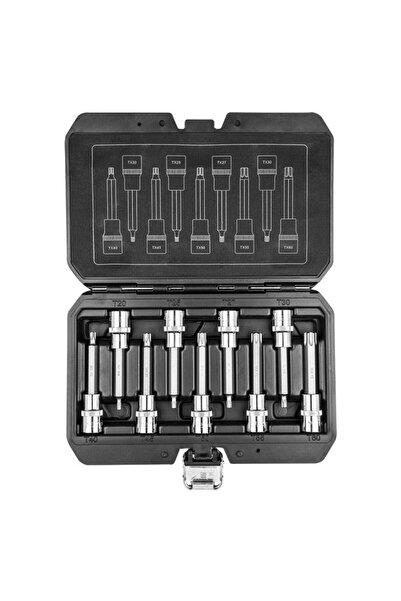 NEO Tools Tubular with Torx driver 100mm
