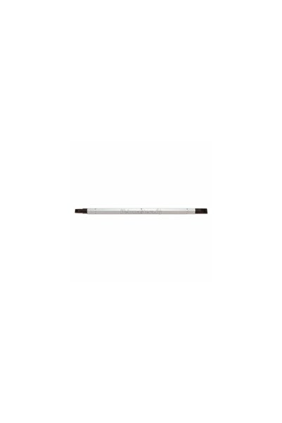 TOPTUL Double-headed screwdriver, right