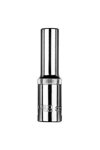 NEO Tools Long hexagonal tubular 3.8 8mm