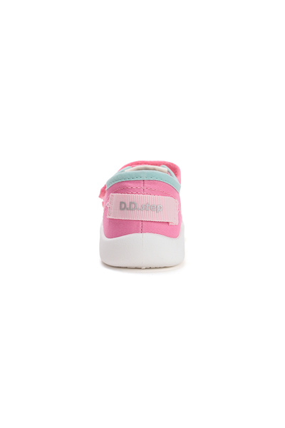 D.D.step Adidași din material hidrofob C100-61143F, DD Step