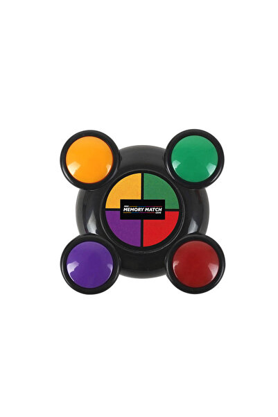 OEM The Source Mini Memory Match Game - Παιχνίδι μνήμης για παιδιά και μεγάλους