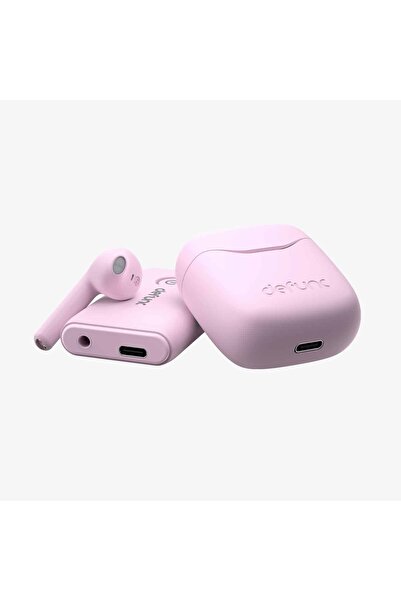 OEM Defunc TRUE TRAVEL Kit Bluetooth 5.3 Ασύρματα True Wireless Ακουστικά με ...