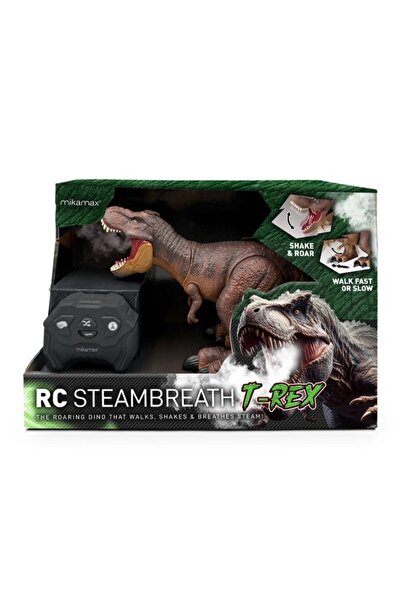 OEM MikaMax – RC Tyrannosaurus – Τηλεκατευθυνόμενος Δεινόσαυρος T-Rex