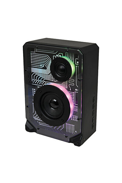 OEM The Source – PCB Board Bluetooth Speaker – Ασύρματο Ηχείο με λεπτομερές P...