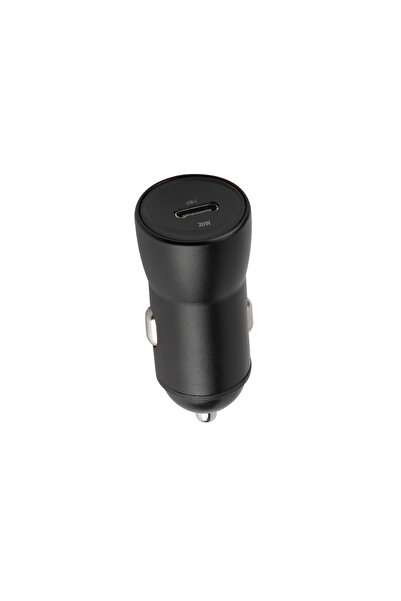 OEM Maxlife MXCC‑04 Φορτιστής Αυτοκινήτου USB‑C 20 W – Μαύρος