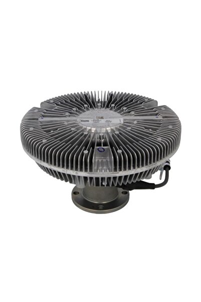 Nissens Radiator ventilator Vascocuplaj (număr Pini: 5) Man Hocl Lion's City ...