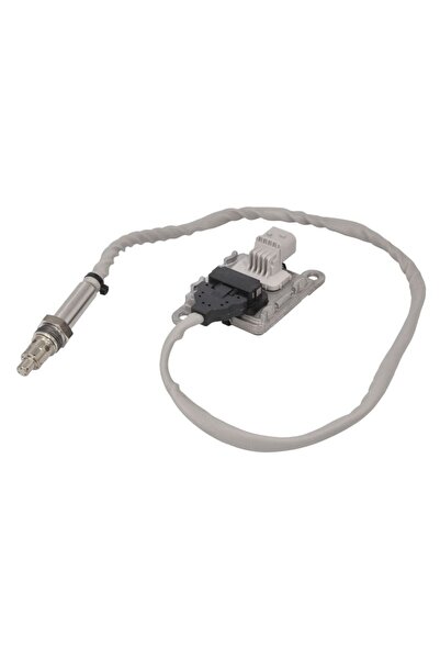 akusan Senzor Nox, Injectie Aditiv Mercedes