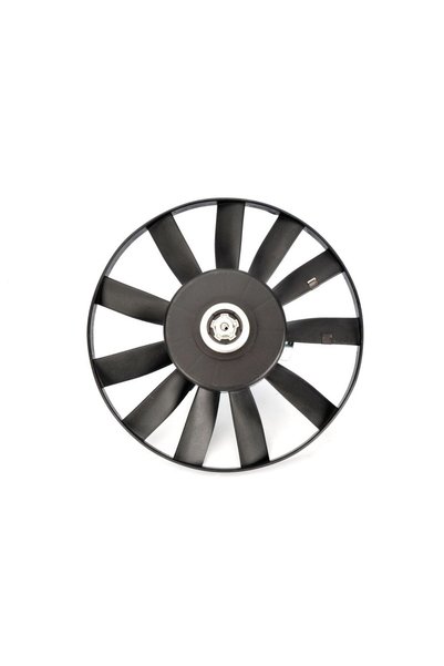 HANS PRIES Motor Electric,ventilator Stanga Vw Golf Iii Vento 1.4-2.0 10.91-0...