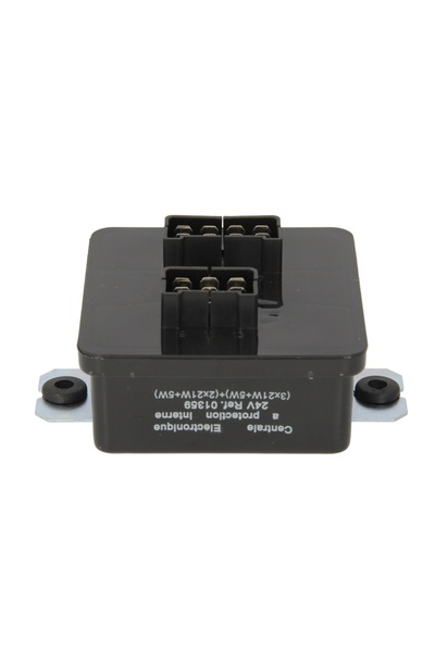akusan Modul Semnalizare Rvi Magnum Major 05.91