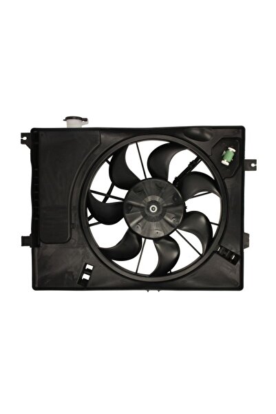 KOREA Ventilator, Radiator (cu Carcasa) Hyundai Elantra V I30 Kia Cee'd Cerat...