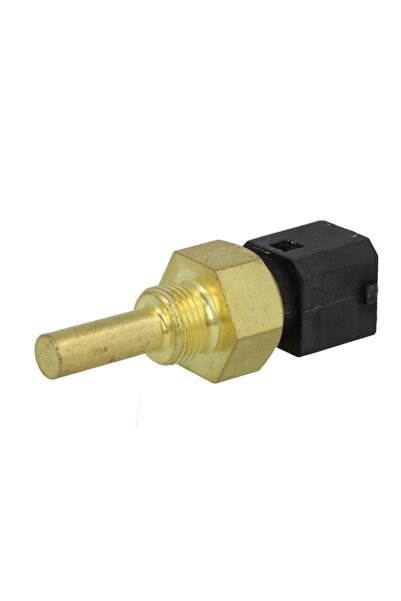 akusan Senzor,temperatura Lichid de Racire (numar Pini: 4, Negru) Volvo B10 B...