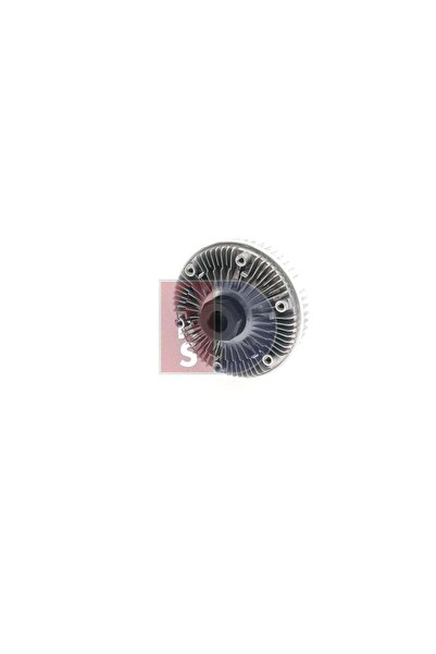 AKS DASIS Vascocuplaj Ventilator Radiator Case Ih 120 2wd 120 4wd 130 2wd 130...