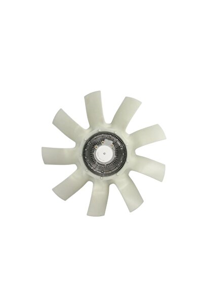 BORG-WARNER Vascocuplaj Ventilator Carcasă Radiator Ih 270 Cvxdrive 185 Cvt 1...