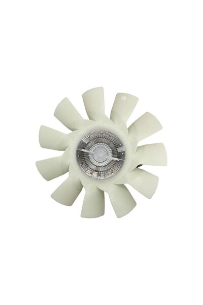 BORG-WARNER Vascocuplaj Ventilator Radiator (ventilator, 750mm, Numar Palete:...