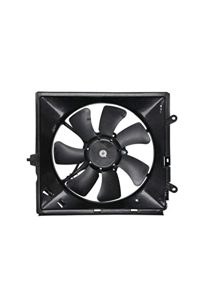 NRF Ventilator, Radiator (cu Carcasa NRF47516)