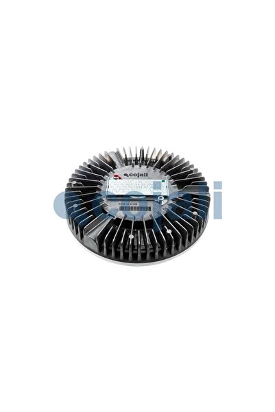 COJALI Vascocuplaj Ventilator Radiator (insurubat) Mercedes Atego Om900.912-o...