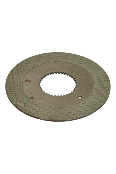 akusan Disc Frictiune Ambreaj John Deere 6810 6910 6910 S