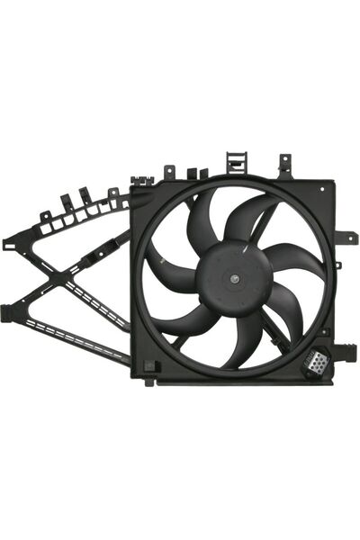 MAGNETI MARELLI Ventilator, Radiator (cu Carcasa) Opel Combo Combo Tour Corsa...
