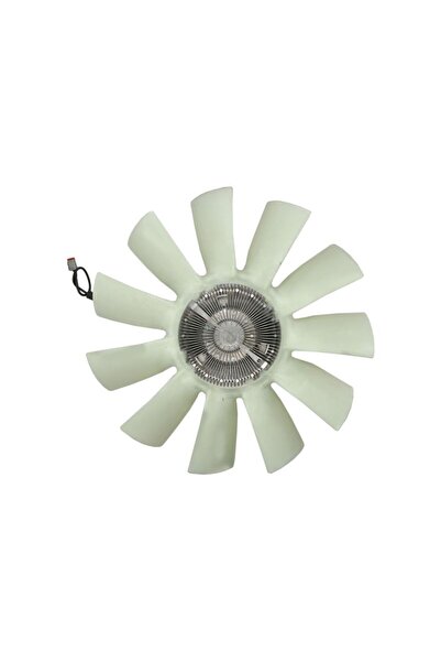 NRF Vascocuplaj Ventilator Radiator (ventilator, 750mm, Numar Palete: 11, Num...