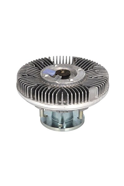 HIGHWAY AUTOMOTIVE Vascocuplaj Ventilator Radiator Mercedes Lk/LN2 Unimog Om3...