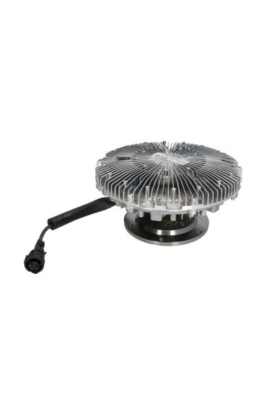 MAHLE Vascocuplaj Ventilator Radiator Mercedes Axor Axor 2 Om457.910-om902.93...