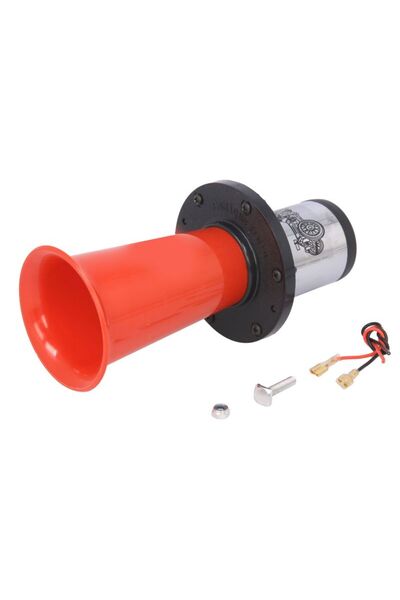 akusan Claxon (12v, 110db)