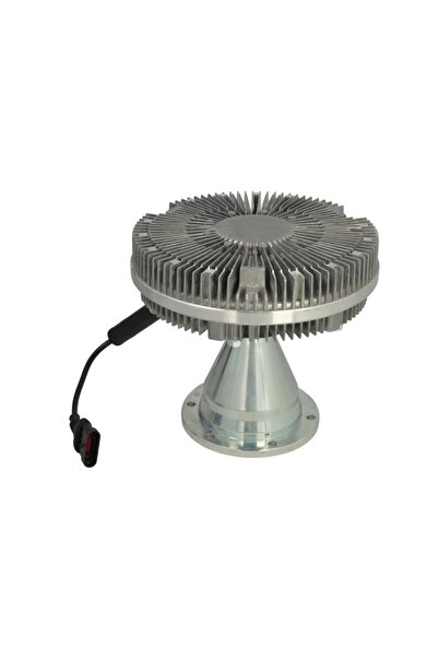 NRF Ventilator Radiator cu cuplaj Vascu (număr Pini: 5) Iveco Stralis I Stral...