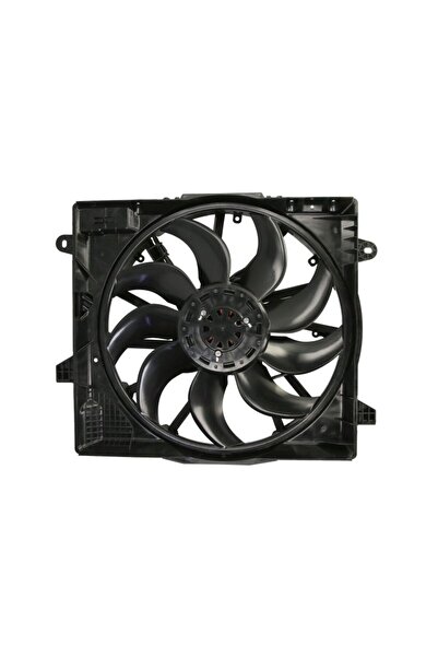vemo Ventilator, Radiator (cu Carcasa) Jeep Gladiator Wrangler Iv 2.0/2.0h/3....