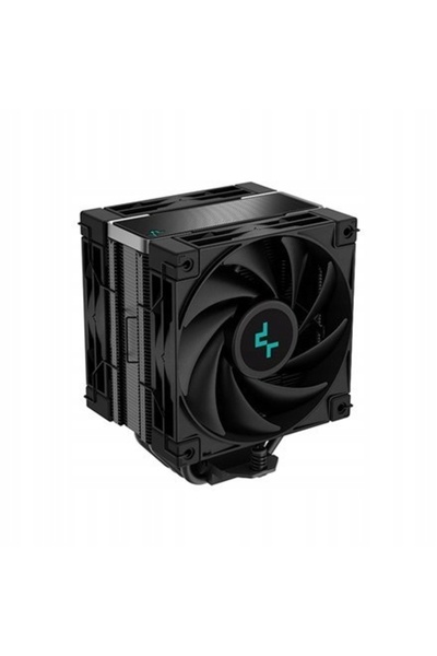 NO BRAND Răcirea procesorului DEEPCOOL AK400 Zero Dark Plus