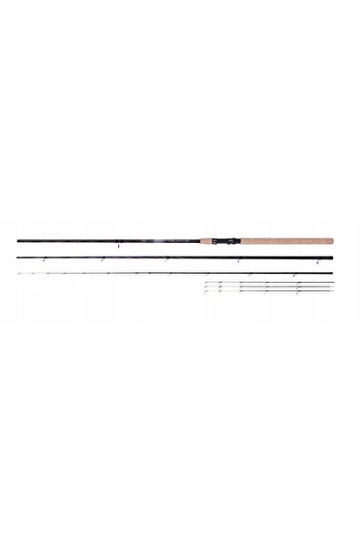 Mikado Lansetă Ultraviolet Heavy Feeder 3.90m / 40-120g