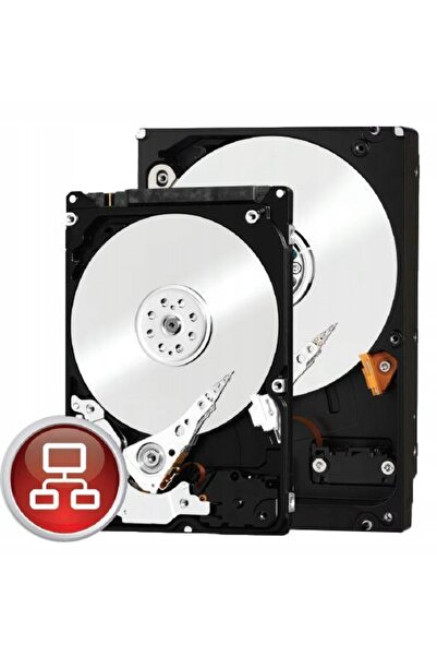 NO BRAND HDD WD Red Pro de 6TB