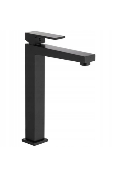 KFA Armatura Baterie lavoar Logon 5132-612-81 Negru