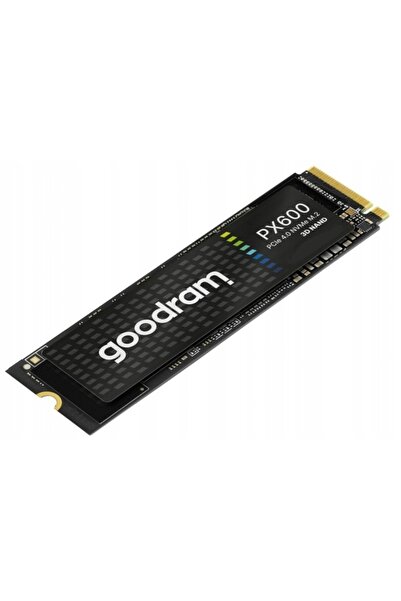 NO BRAND Dysk GOODRAM PX600 500GB SSD