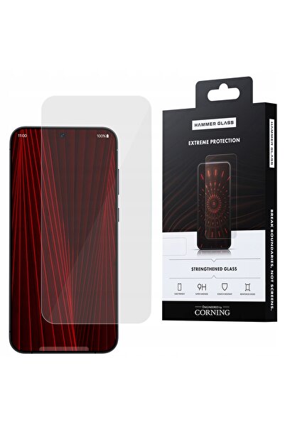 NO BRAND Sticlă securizată HAMMER GLASS pentru Samsung Galaxy S25 Ultra