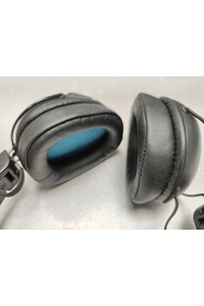 JLAB Căști over-ear Studio Pro Negru