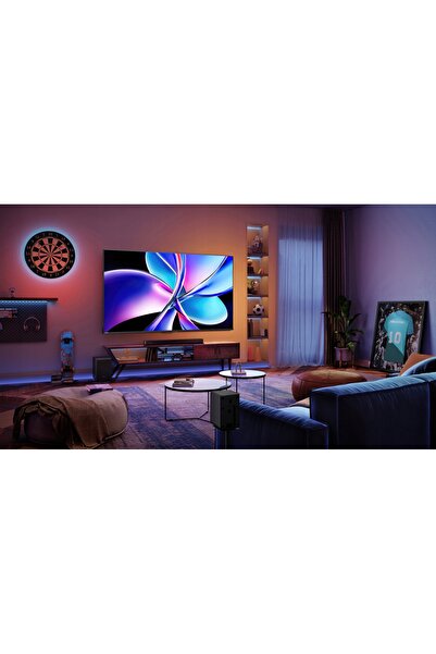 Hisense Televizor 55E7Q Pro 55 QLED 4K 144Hz VRR VIDAA TV HDMI 2.1