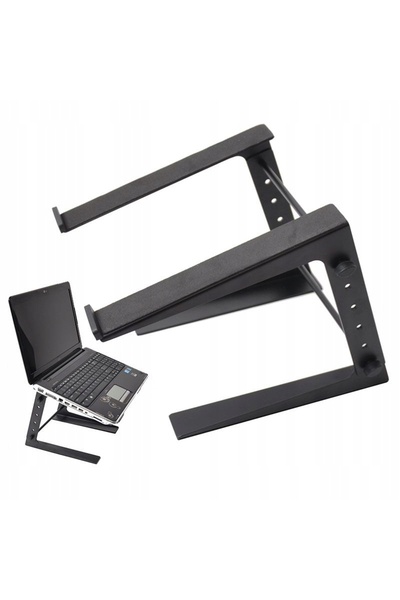 NO BRAND STATIV DNA LT1 POD LAPTOP DJ MIXER CONTROLLER