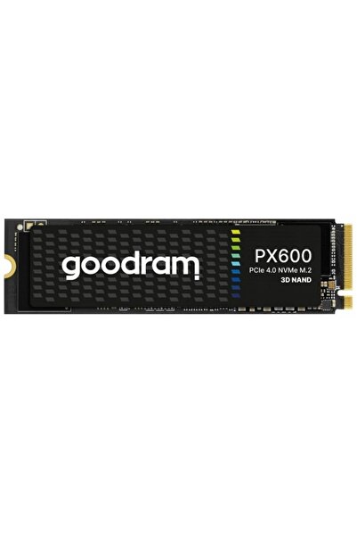 NO BRAND Unitate SSD GOODRAM PX600 500GB