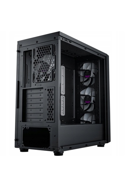 NO BRAND Carcasă COOLER MASTER MasterBox 600 Negru