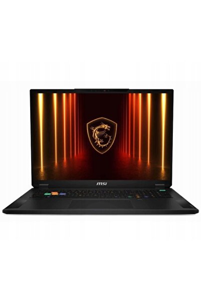NO BRAND Laptop MSI Stealth 18 HX AI A2XWIG-037PL Ultra 9-275HX 64GB/2TB RTX5080