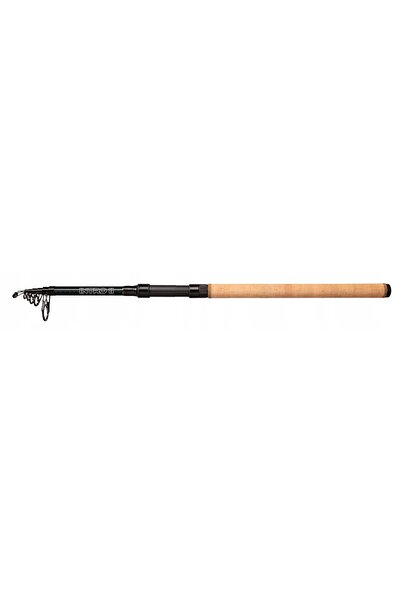 NO BRAND MIKADO Intro II Cork Power Telerod 3,3 m / 1-120 g