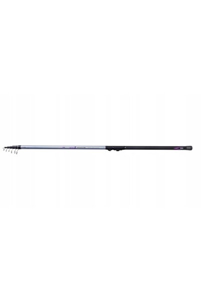 NO BRAND Undiță MIKADO Ultraviolet II Bolognese 6m / 1-25g