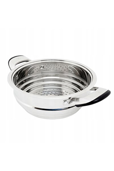 KOHERSEN Set de vase de gătit (12 piese)
