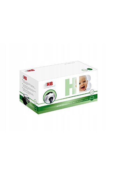 NO BRAND Filtr pentru purificator HB APF101 HEPA Carbonic