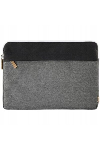 NO BRAND Husă laptop HAMA Florenz 13,3 inch Gri-negru