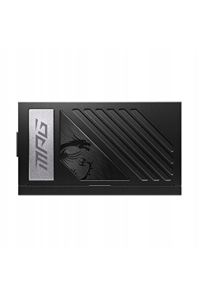 NO BRAND Sursă de alimentare MSI MPG A1000G 1000W 80 Plus Gold