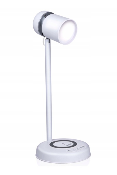 Grundig Lampă de birou 3 în 1 G255 cu încărcător