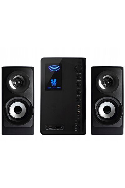 Tracer Boxe de calculator 2.1 Tumba Bluetooth
