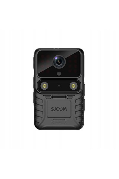 SJCAM Cameră sportivă A50 Body Cam 4K